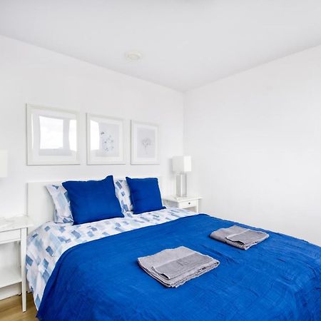 Central Family Apartment وارسو المظهر الخارجي الصورة